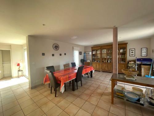 Apartamento Les Chardons