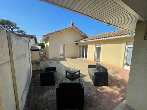 Apartamento Les Chardons