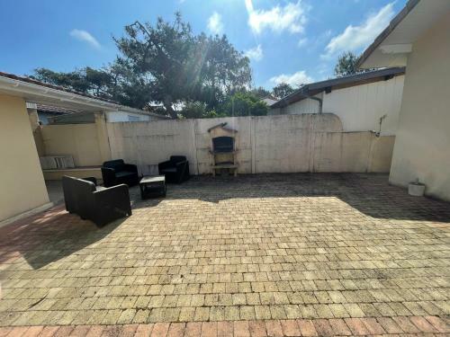 Apartamento Les Chardons