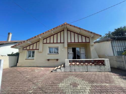 Apartamento Les Chardons