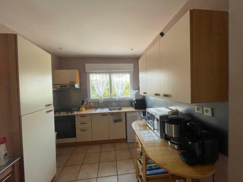 Apartamento Les Chardons