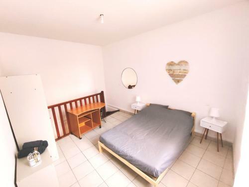 Apartamento Appartement Cosy En Centre Centre-ville . . .
