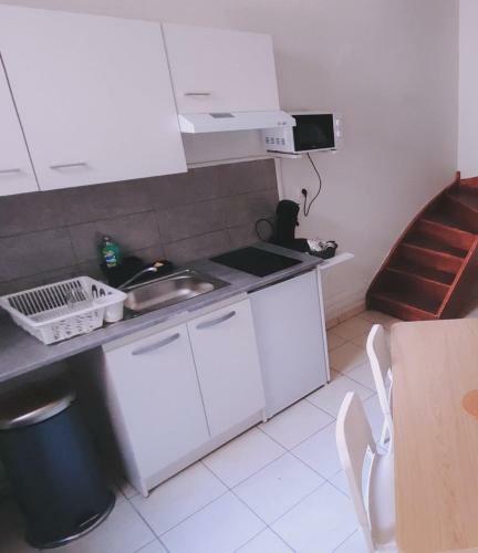 Apartamento Appartement Cosy En Centre Centre-ville . . .