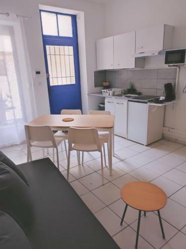 Apartamento Appartement Cosy En Centre Centre-ville . . .