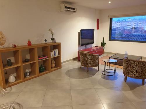 Apartamento Superbe Appartement Centre Ville