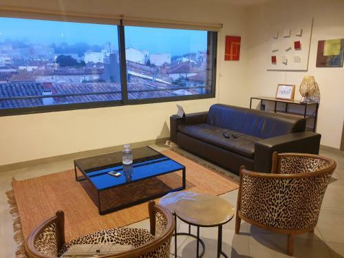 Apartamento Superbe Appartement Centre Ville