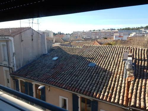 Apartamento Superbe Appartement Centre Ville