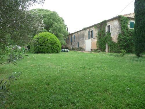Apartamento Mas Des Esclots