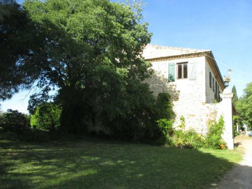 Apartamento Mas Des Esclots