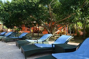 Hotel Bohol Sea Resort