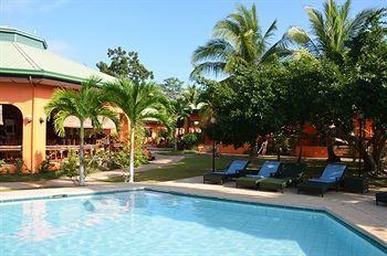 Hotel Bohol Sea Resort