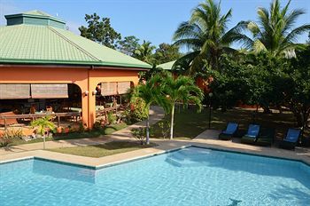 Hotel Bohol Sea Resort