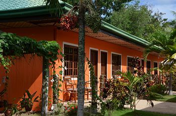 Hotel Bohol Sea Resort