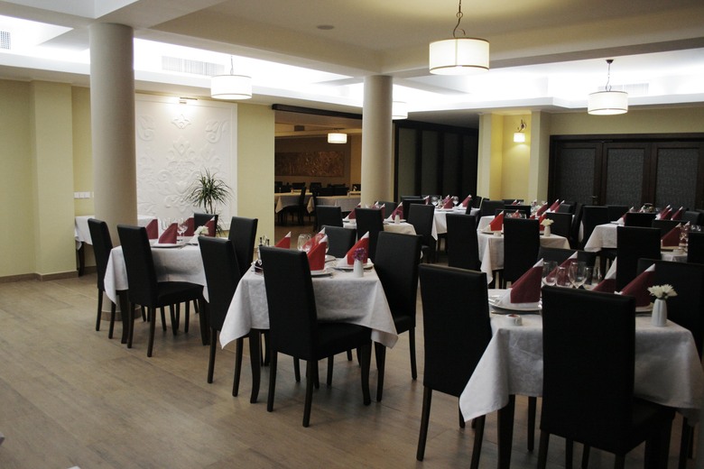 Hostal Pension Anthimos