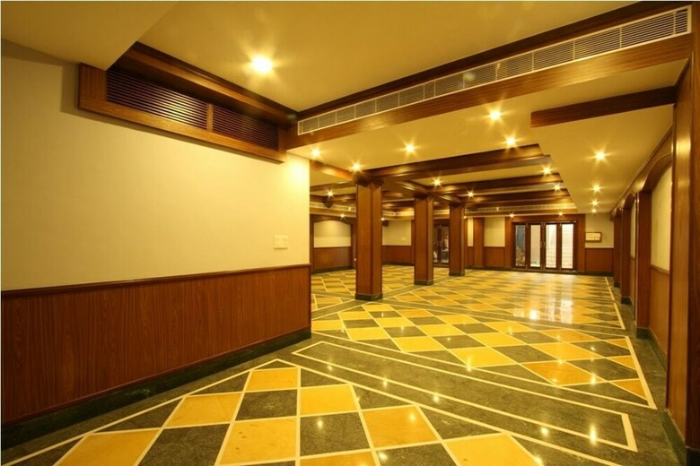 Hotel Nahar Manchester Inn