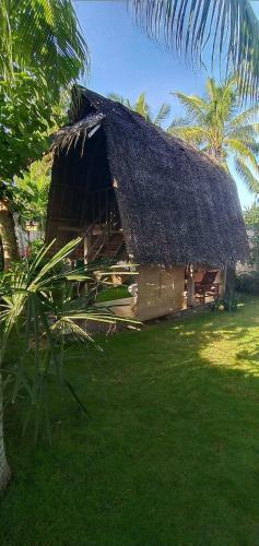 Hotel Alumbung Cottages