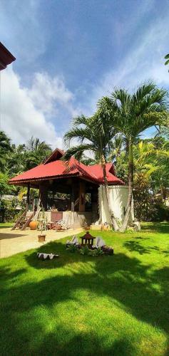 Hotel Alumbung Cottages