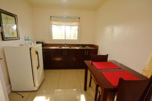 Hotel Olivia Resort Serviced Apartments And Bungalows