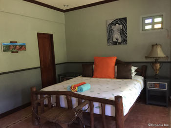 Hotel Villa Formosa Bohol