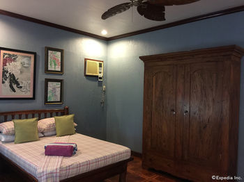 Hotel Villa Formosa Bohol