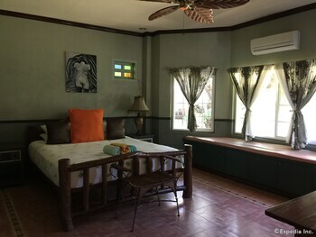 Hotel Villa Formosa Bohol