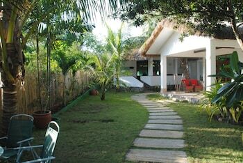 Hotel Villa Formosa Bohol