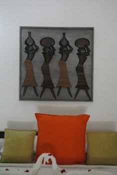 Hotel Villa Formosa Bohol