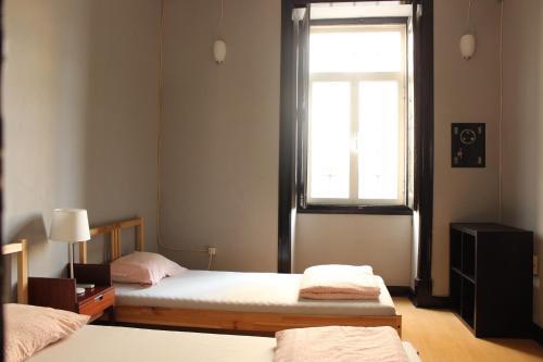 Le Penguin Hostel