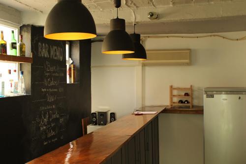 Le Penguin Hostel
