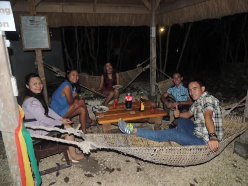 Albergue Bohol Coco Farm