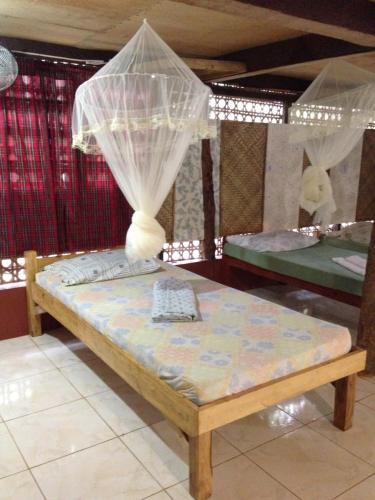 Albergue Bohol Coco Farm