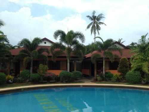 Hotel Veraneante Resort