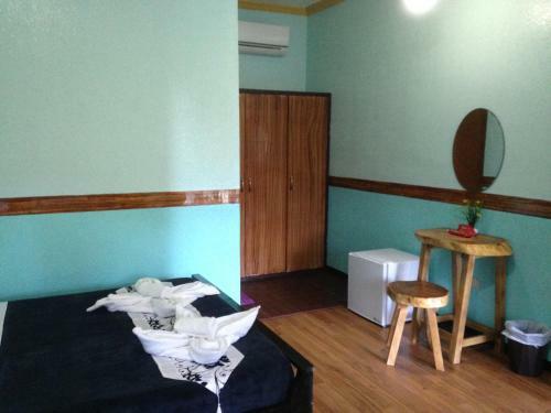 Hotel Veraneante Resort