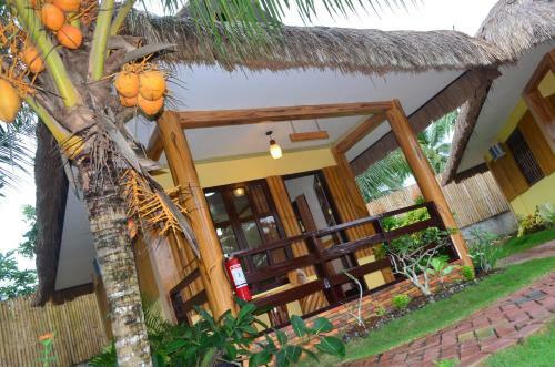 Hotel Veraneante Resort