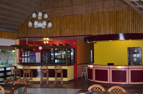 Hotel Veraneante Resort