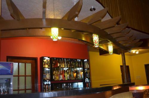 Hotel Veraneante Resort