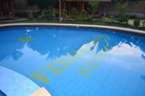 Hotel Veraneante Resort