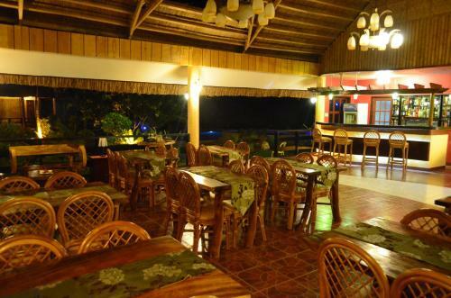 Hotel Veraneante Resort