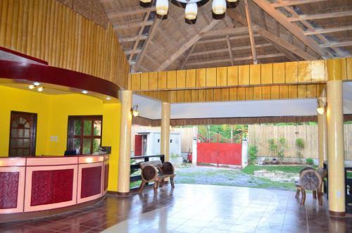 Hotel Veraneante Resort