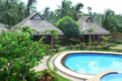 Hotel Veraneante Resort
