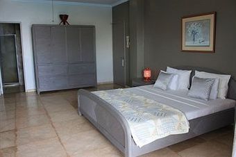 Hotel Linaw Beach Resort
