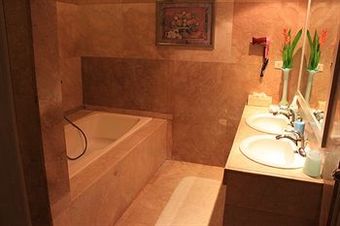 Hotel Linaw Beach Resort