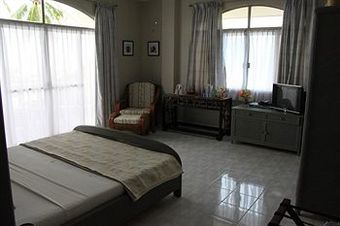 Hotel Linaw Beach Resort