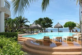 Hotel Linaw Beach Resort