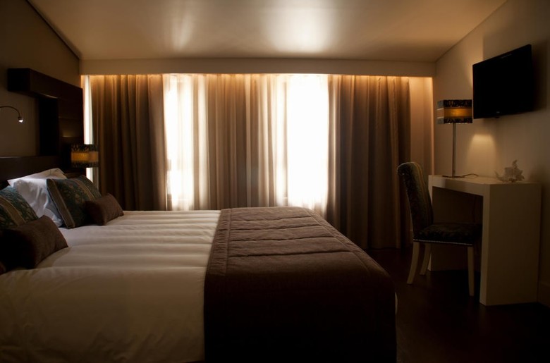 Hostal Aqua Ria Boutique Hotel