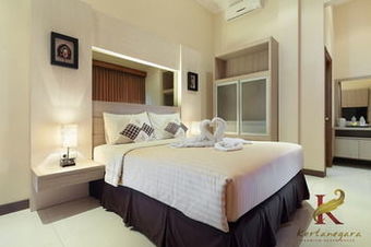 Hostal Kertanegara Premium Guest House