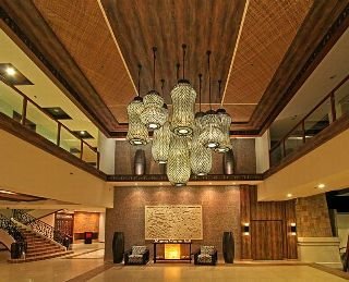 Hotel The Bellevue Resort