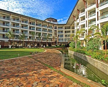 Hotel The Bellevue Resort