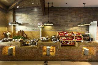 Hotel The Bellevue Resort