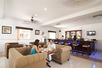 Hotel Panglao Regents Park Resort